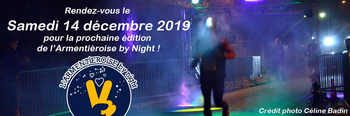 Permalien vers:l’Armentiéroise by Night, le Samedi 14 décembre 2019 Permalien vers:l’Armentiéroise by Night, le Samedi 14 décembre 2019