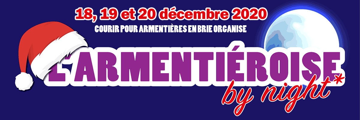 Permalien vers:l’Armentiéroise by Night, du vendredi 18 décembre au dimanche 20 décembre 2020 Permalien vers:l’Armentiéroise by Night, du vendredi 18 décembre au dimanche 20 décembre 2020