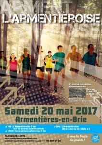 ARMENTIEROISE 2017-AFF.