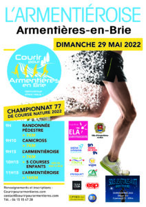L’Armentiéroise, dimanche 29 mai 2022 L’Armentiéroise, dimanche 29 mai 2022