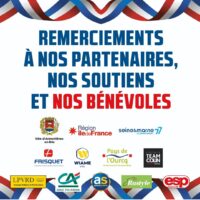 remerciements