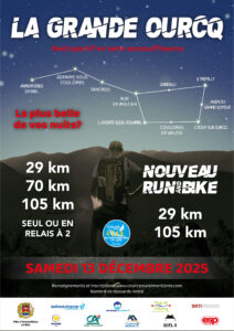 AFFICHE 2025 LA GRANDE OURCQ
