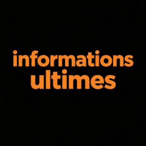 info ultimes