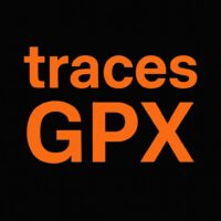traces gpx