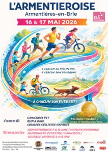 AFFICHE ARMENTIEROISE 2026 v2