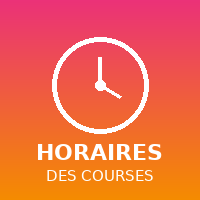 horaires armentiereoise 2026