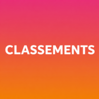 classements