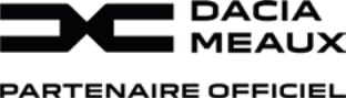 logo dacia meaux
