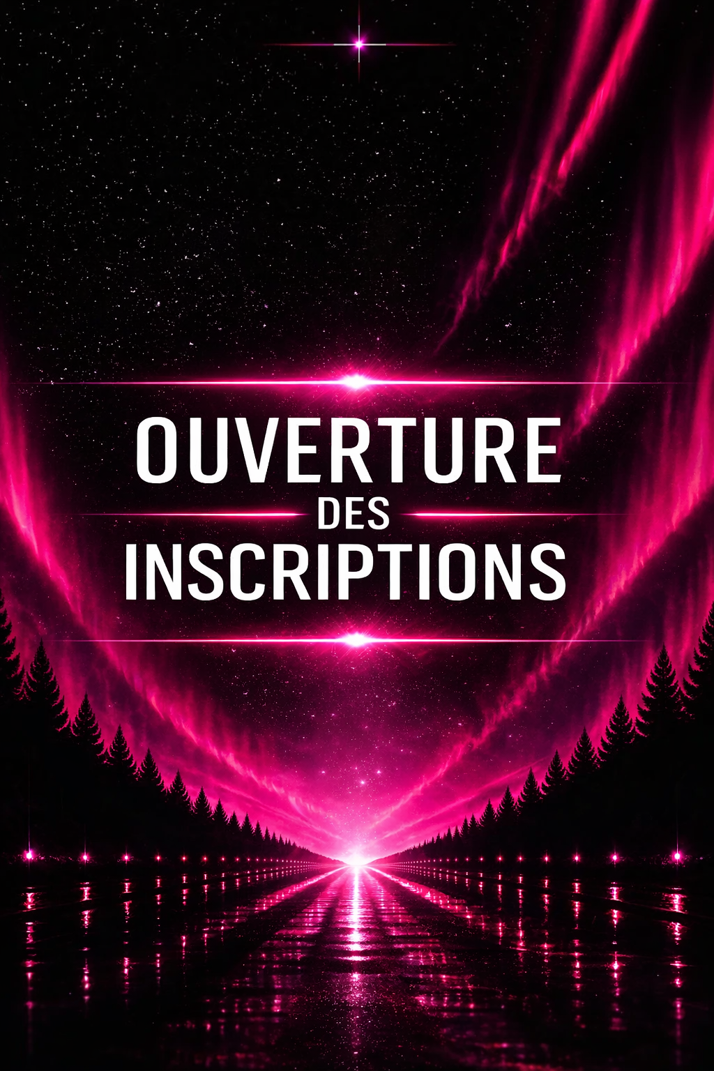 Lire la suite à propos de l’article La Grande Ourcq 2026 – Les inscriptions sont ouvertes !